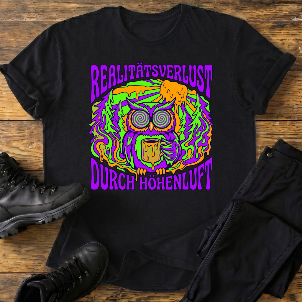 Realitätsverlust T-Shirt