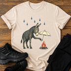 Falsche Prioritäten T-Shirt