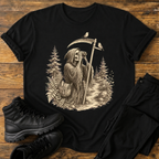 Sensenmann T-Shirt
