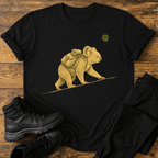 Die Eukalyptus-Expedition T-Shirt