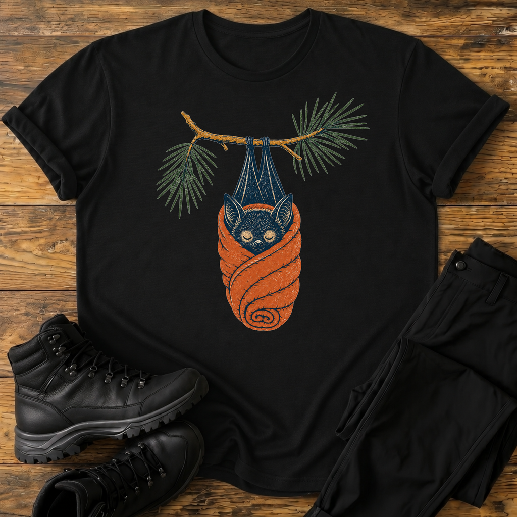 Abhängen für Fortgeschrittene T-Shirt