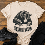 Der Bügelbär T-Shirt