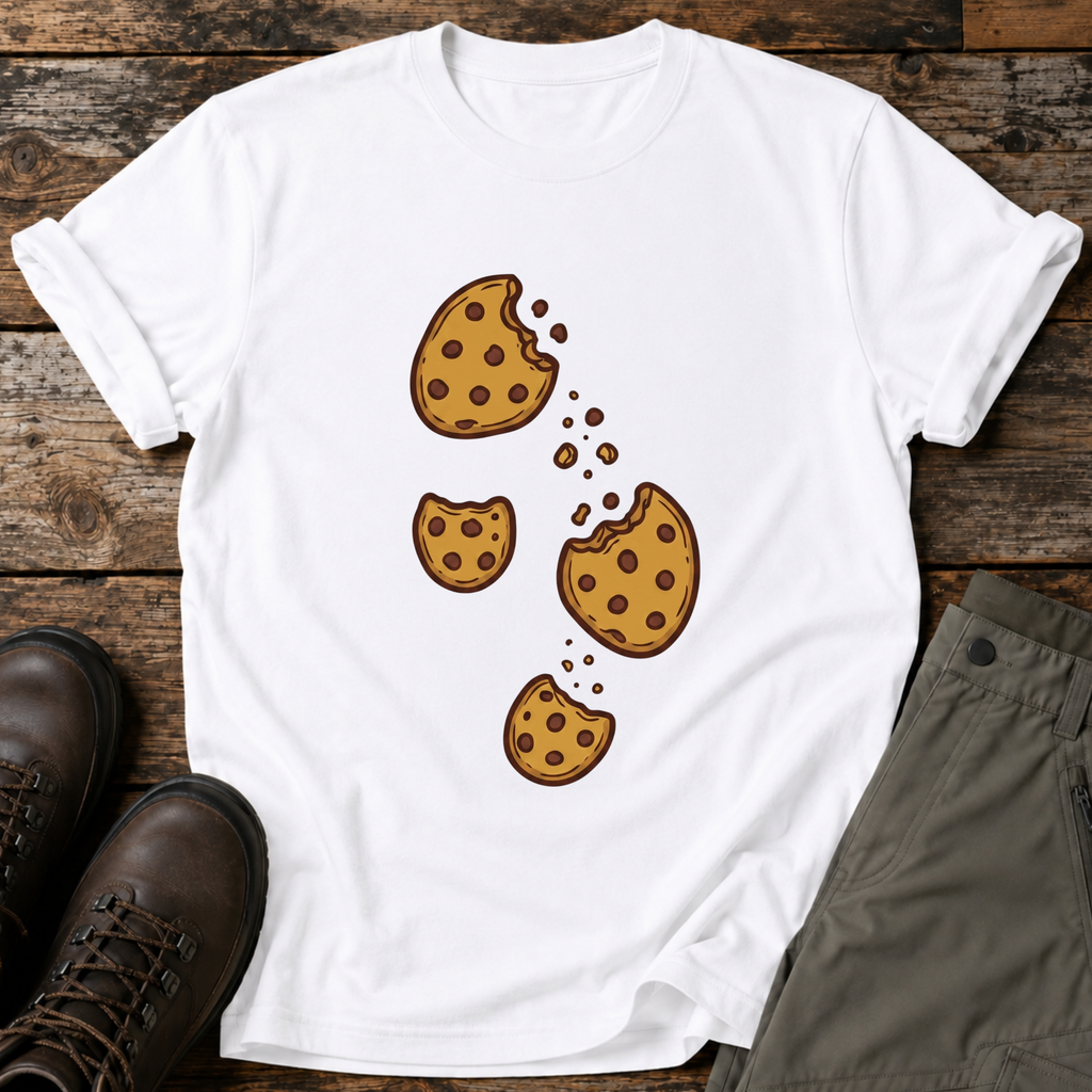 Krümelglück T-shirt