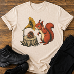 Knackige Beats T-Shirt