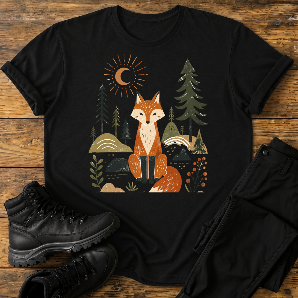 Fuchs T-Shirt