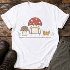 Pilz-Kollektion T-shirt