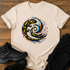 Alpensalamander T-Shirt