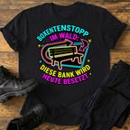 Boxentenstopp T-Shirt