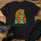 Brauche Essen T-Shirt