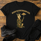 Wegen Kaiserschmarrn hier T-Shirt