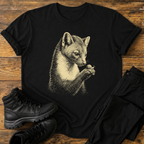 Marder & Schnecke T-Shirt