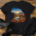 Herbstflüstern T-Shirt
