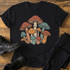 Pilze T-Shirt