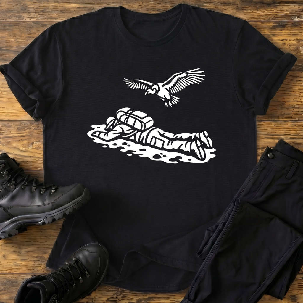 Geier T-Shirt