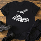 Geier T-Shirt