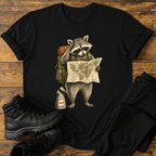 Planlos im Wald T-Shirt