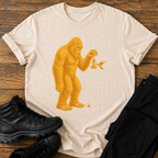 Der sanfte Riese T-Shirt