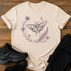 Mystischer Alpenfalter T-Shirt