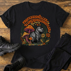 Blümchenschnüffler T-Shirt