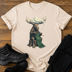 Der Wolkenstricker T-Shirt