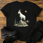 Wächter des Felsens T-Shirt