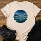Mondtal-Fragmente T-Shirt