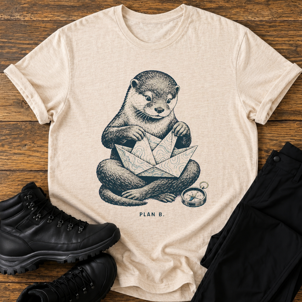 Plan B T-Shirt