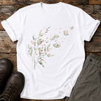 Eukalyptusblüten T-shirt
