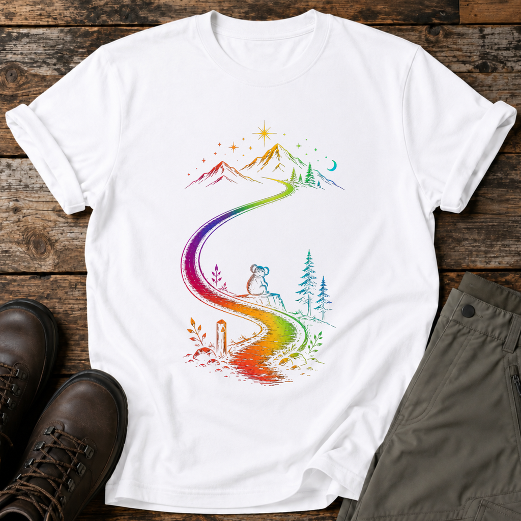 Pfadfinder T-shirt