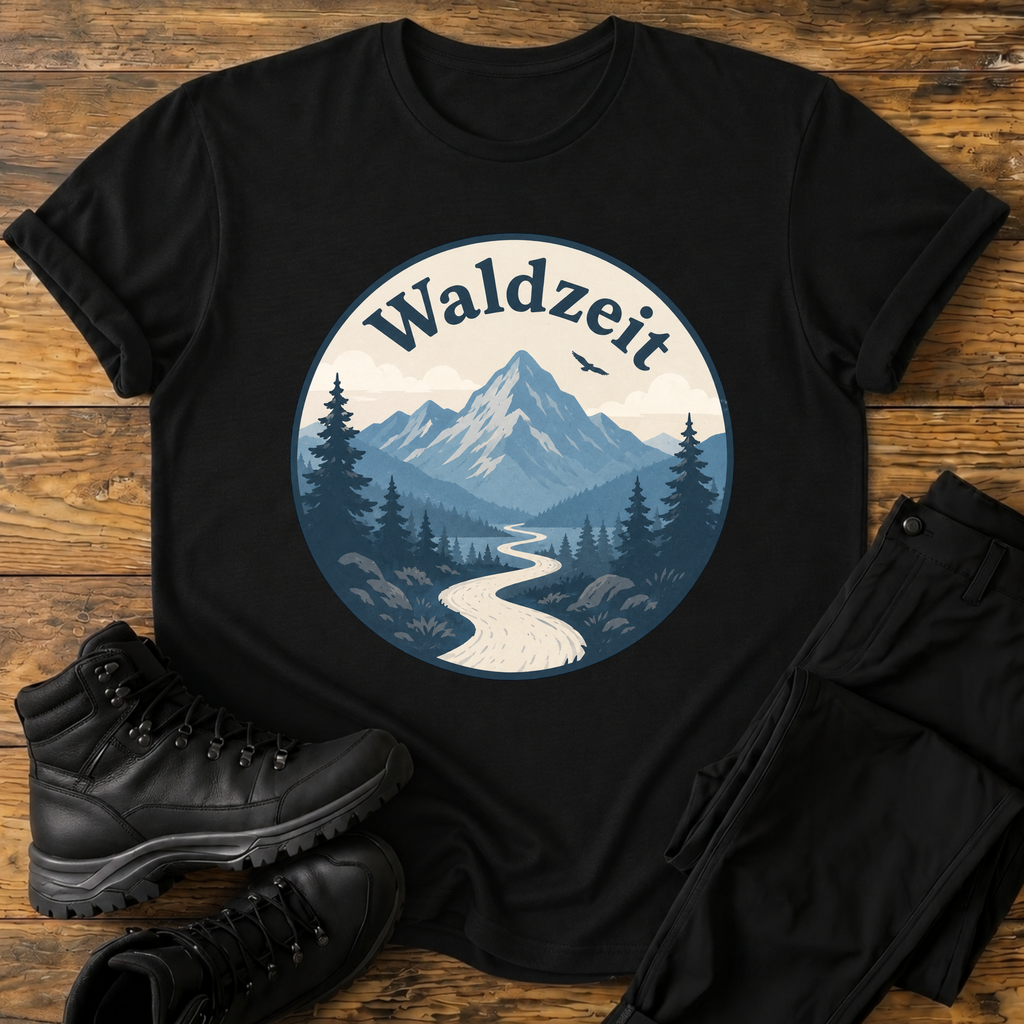 Waldzeit T-Shirt