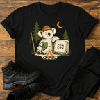 Esc T-Shirt