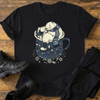 Kaffeetasse T-Shirt