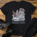 Pausen-Profi T-Shirt