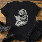 Kartenleser T-Shirt