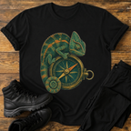 Gut getarnt, schlecht orientiert T-Shirt