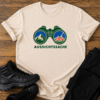 Aussichtssache T-Shirt