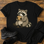 Kecks-Räuber T-Shirt