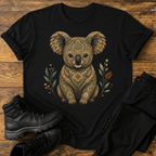 Naturgeist Koala T-Shirt