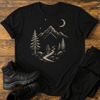 Nachtwanderung T-Shirt