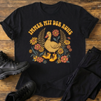 Immer mit der Ruhe T-Shirt
