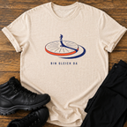 Bin gleich da T-Shirt