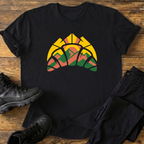 Croissant T-Shirt