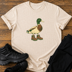Wanderente T-Shirt