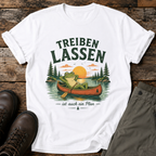 Treiben lassen T-shirt
