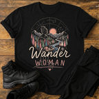 Wander Woman 5 T-Shirt