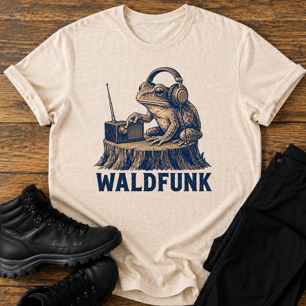 Waldfunk T-Shirt