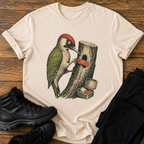Ups, mein Fehler! T-Shirt