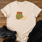 Gemütlich unterwegs T-Shirt