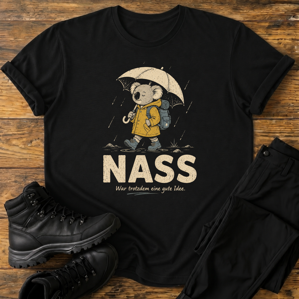 Nass T-Shirt
