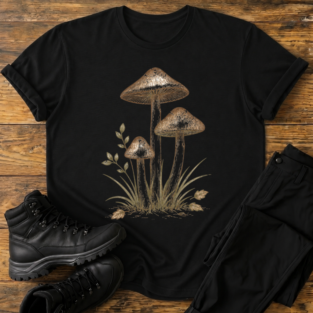 Fungi T-Shirt